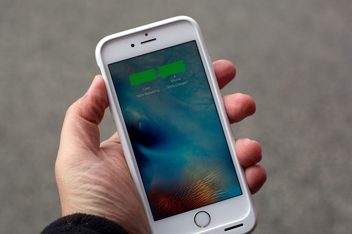5 tipov, ktoré (ne)pomôžu výdrži tvojho iPhonu
