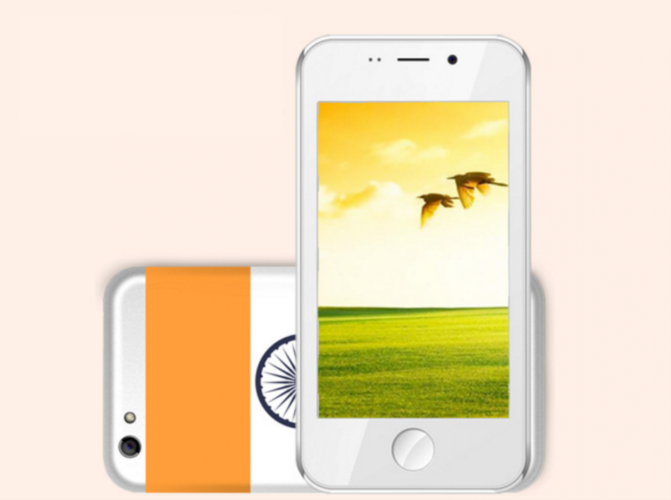 4$ klon iPhonu?