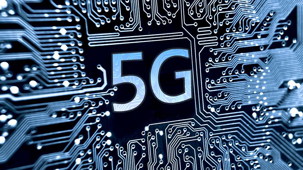 AT&T testuje technológiu 5G, ktorá je 10- až 100-násobne rýchlejšia ako súčasný 4G LTE internet