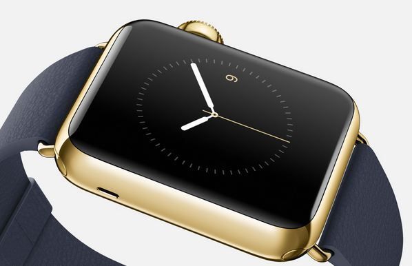 Apple povoláva špecializovaných inžinierov pre Apple Watch