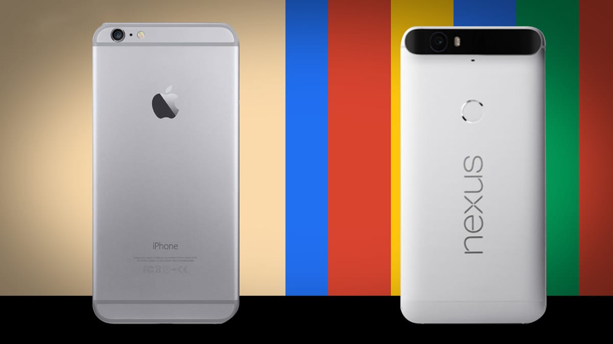 Google chce svoje telefóny priblížiť iPhonu