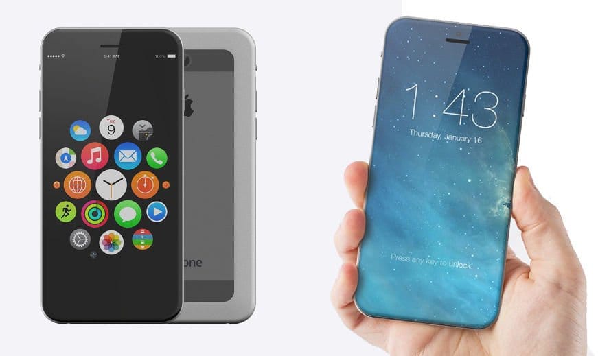 Dodávatelia potvrdzujú 3 hlavné novinky v iPhone 7