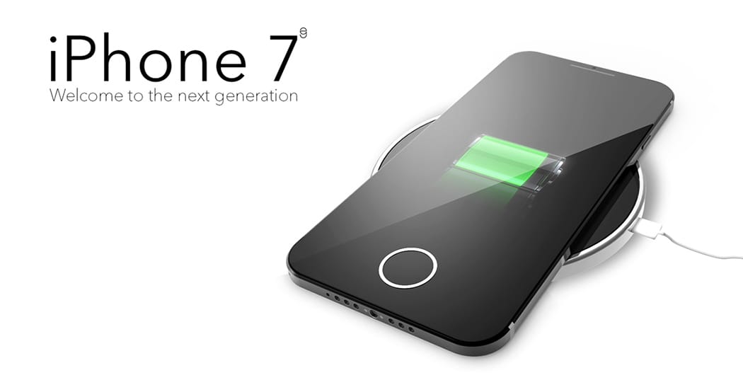 Pozrite si 5 najlepších konceptov iPhone 7