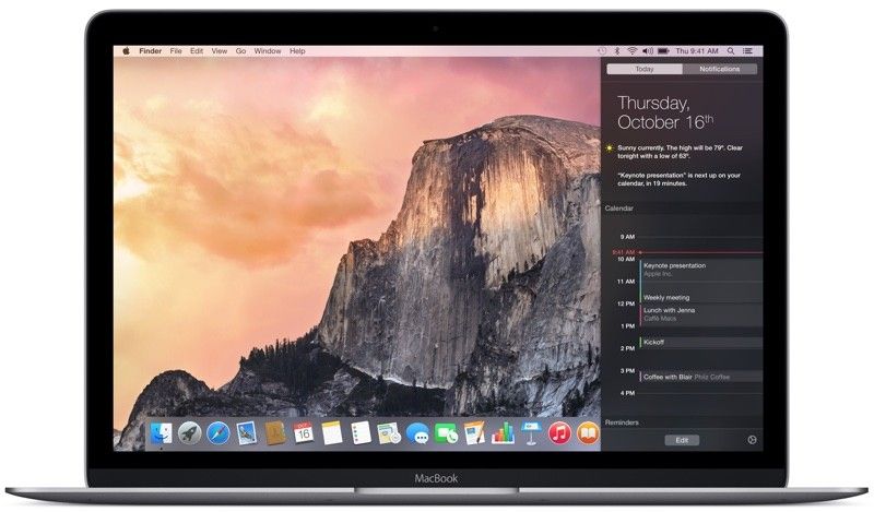 Návod (OS X): Ako uvoľniť miesto na Macu 2