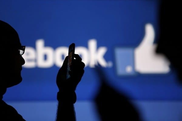 Facebook chat encrypter - zašifruje tvoje správy a ochráni údaje