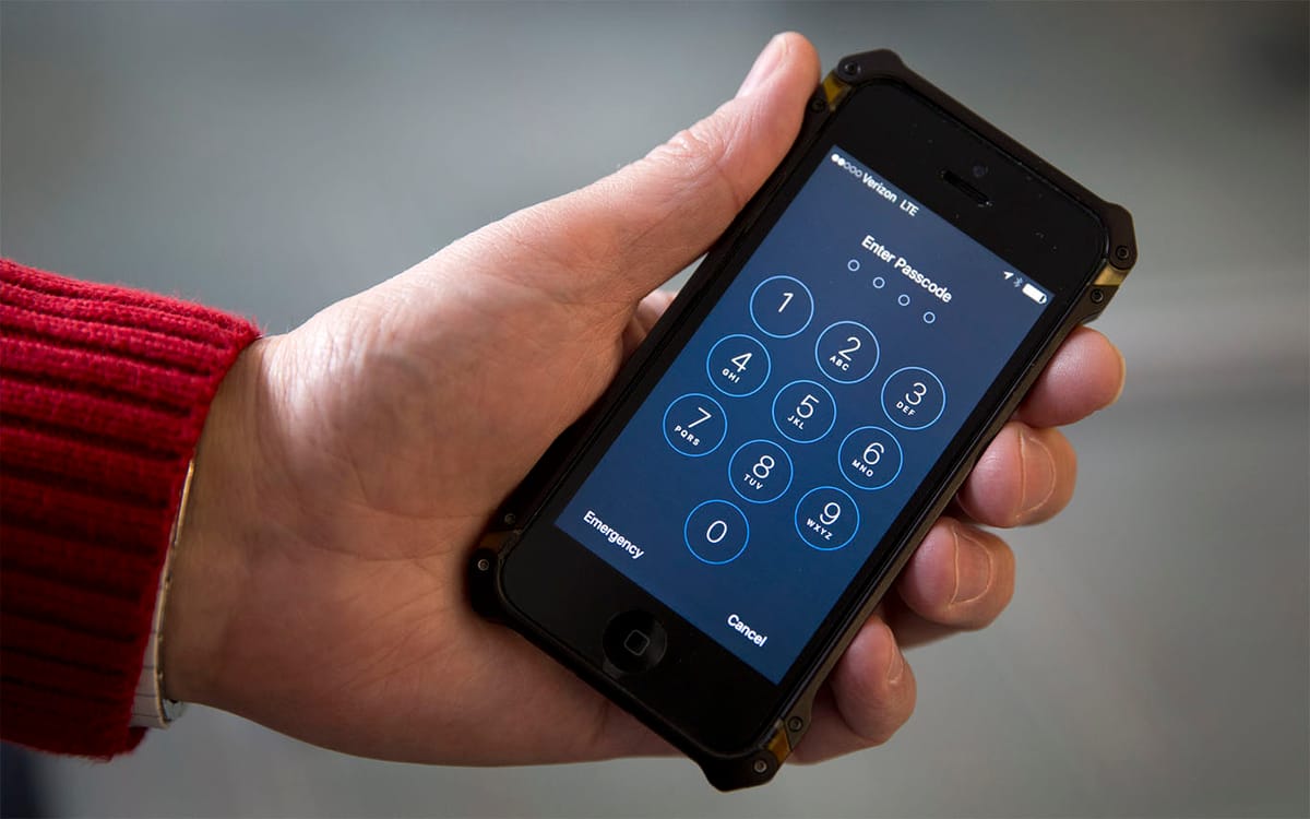 Bezpečnostný oddiel Apple pracuje na vylepšení ochrany iCloudu
