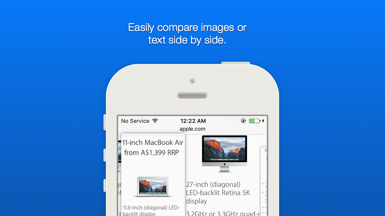 Recenzia jailbreak tweaku: Snapper 2