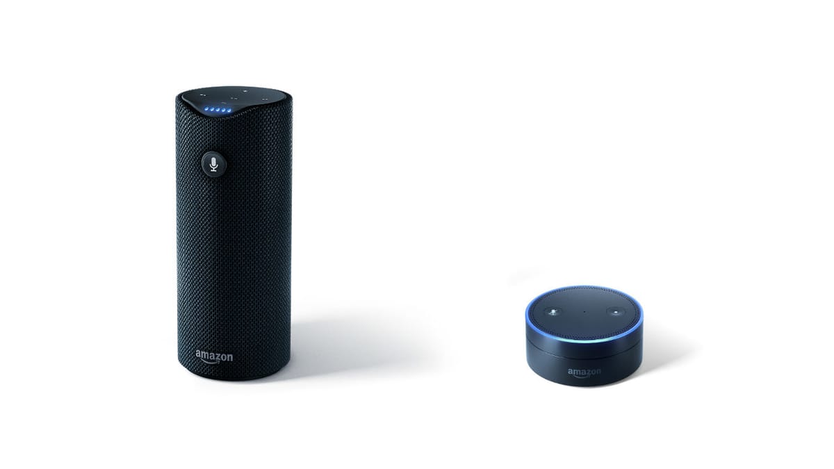 Amazon prináša 2 nové prenosné reproduktory za super ceny