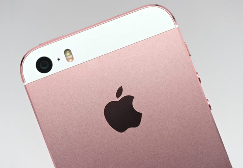 Poznáme konkrétne parametre iPhonu SE
