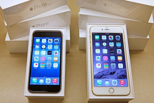 Firma Apple by mala v júnovom štvrťroku predať až 45 miliónov iPhonov