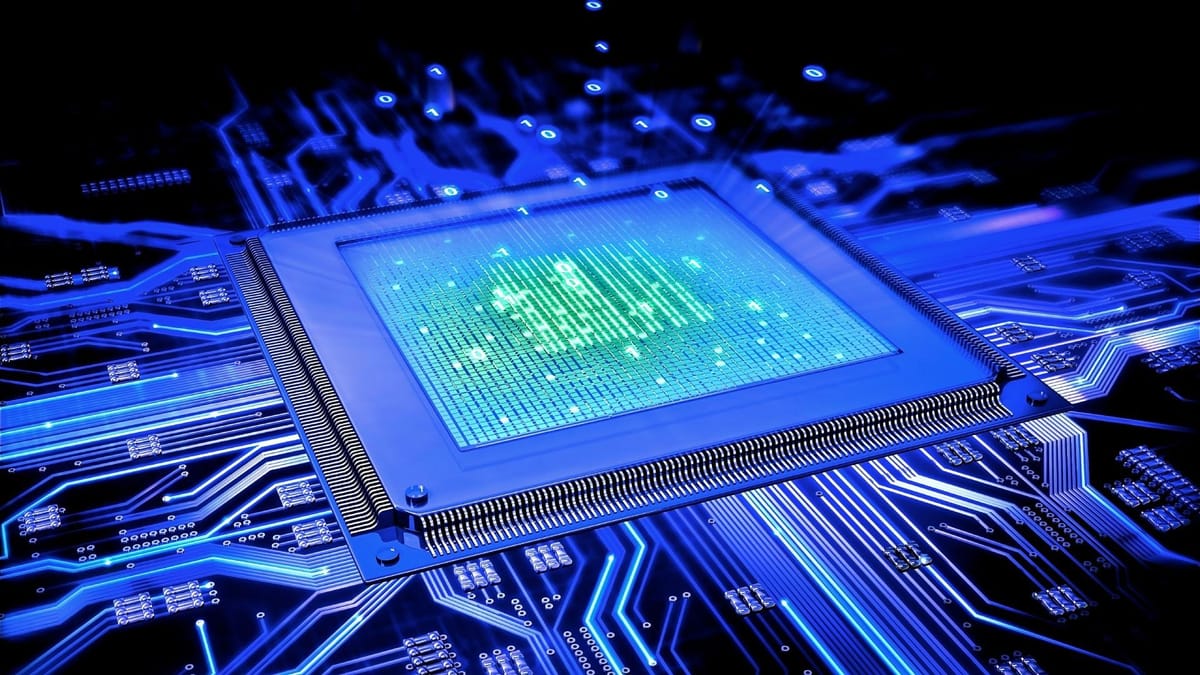 Intel v tom má jasno!