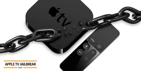 Prvý Jailbreak pre Apple TV 4 je tu!