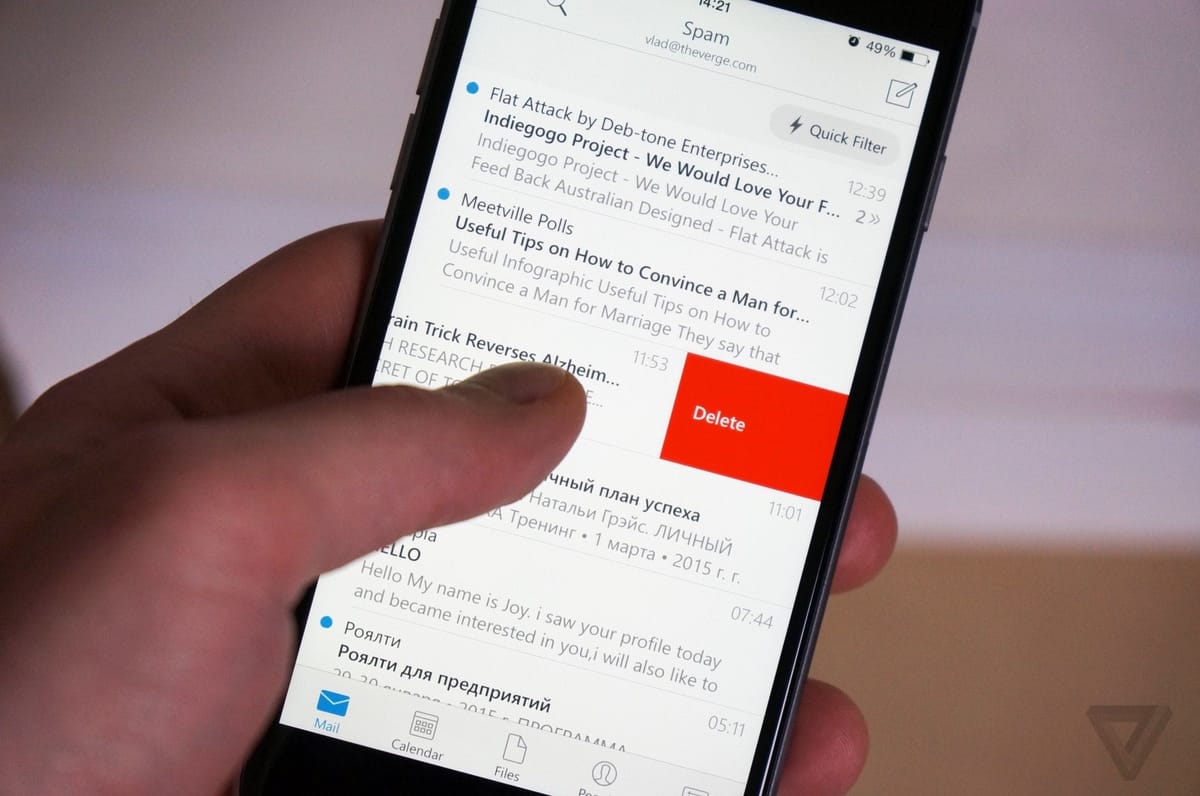 Ďalší problém s dátumom 1.1. 1970, ktorý ti predtým zablokoval iPhone