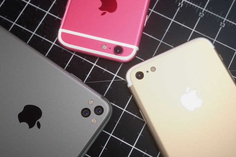 Dočkáme sa iPhonu 7 Pro? Čo by mal obsahovať?