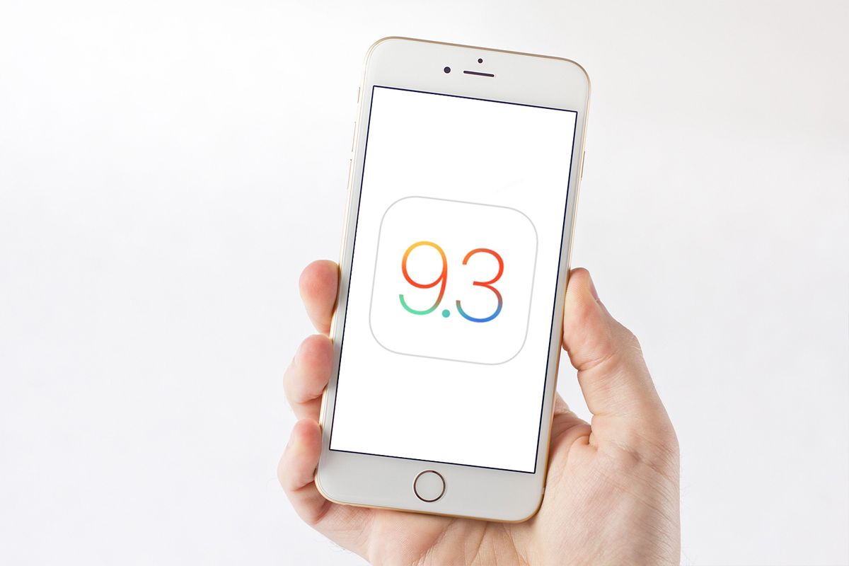 iOS 9.3 je najspoľahlivejší systém v histórii. Ako je na tom v porovnaní s Androidom?