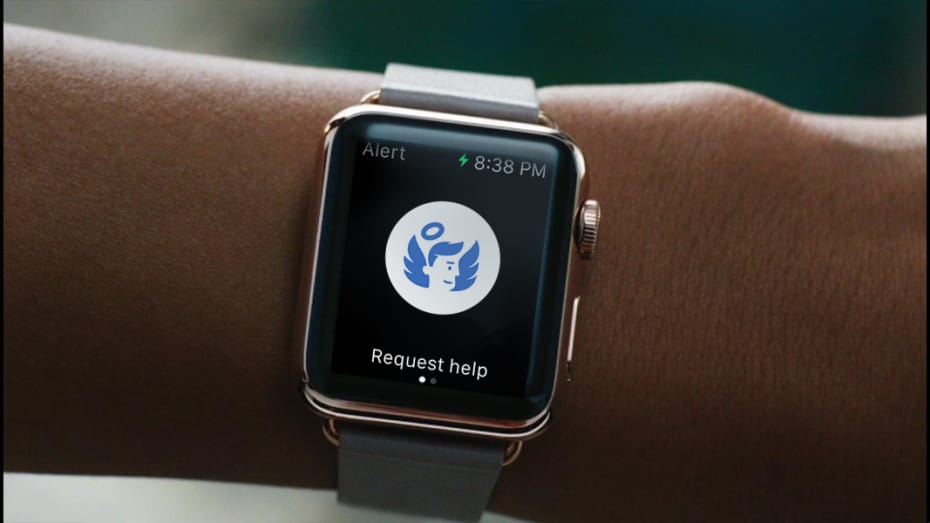 Nové Apple Watch ti môžu zachrániť život