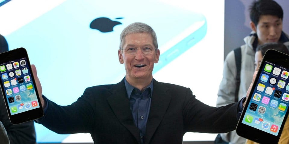 Ešte väčší iPhone?!