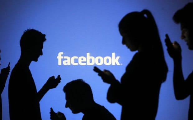 Nová funkcia Facebooku ťa upozorní, keď niekto zneužije tvoju fotku