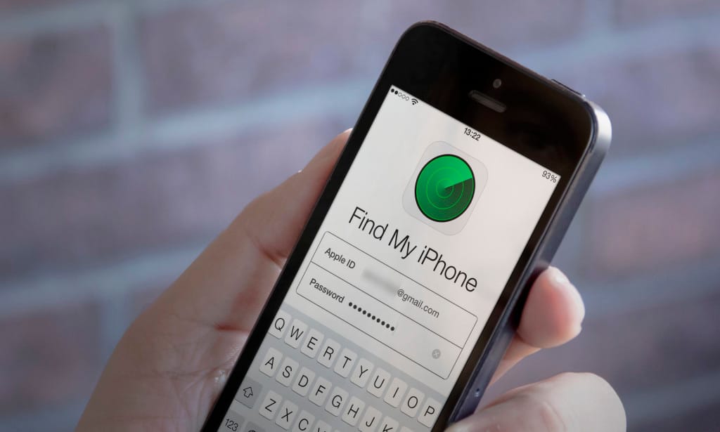 Lookout - Vďaka tejto aplikácii už svoj iPhone nestratíš