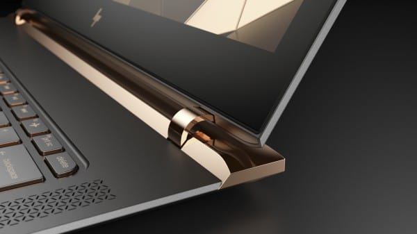Vendeta pre 12" MacBook od HP