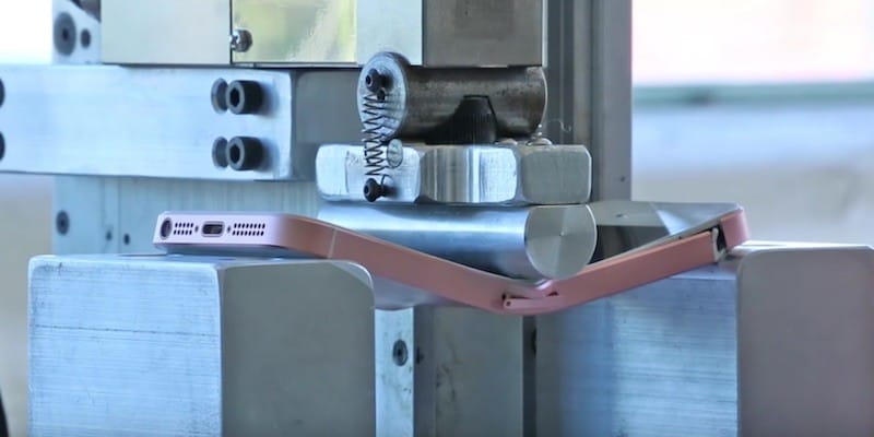 Je odolnejší iPhone SE alebo iPhone 6s?