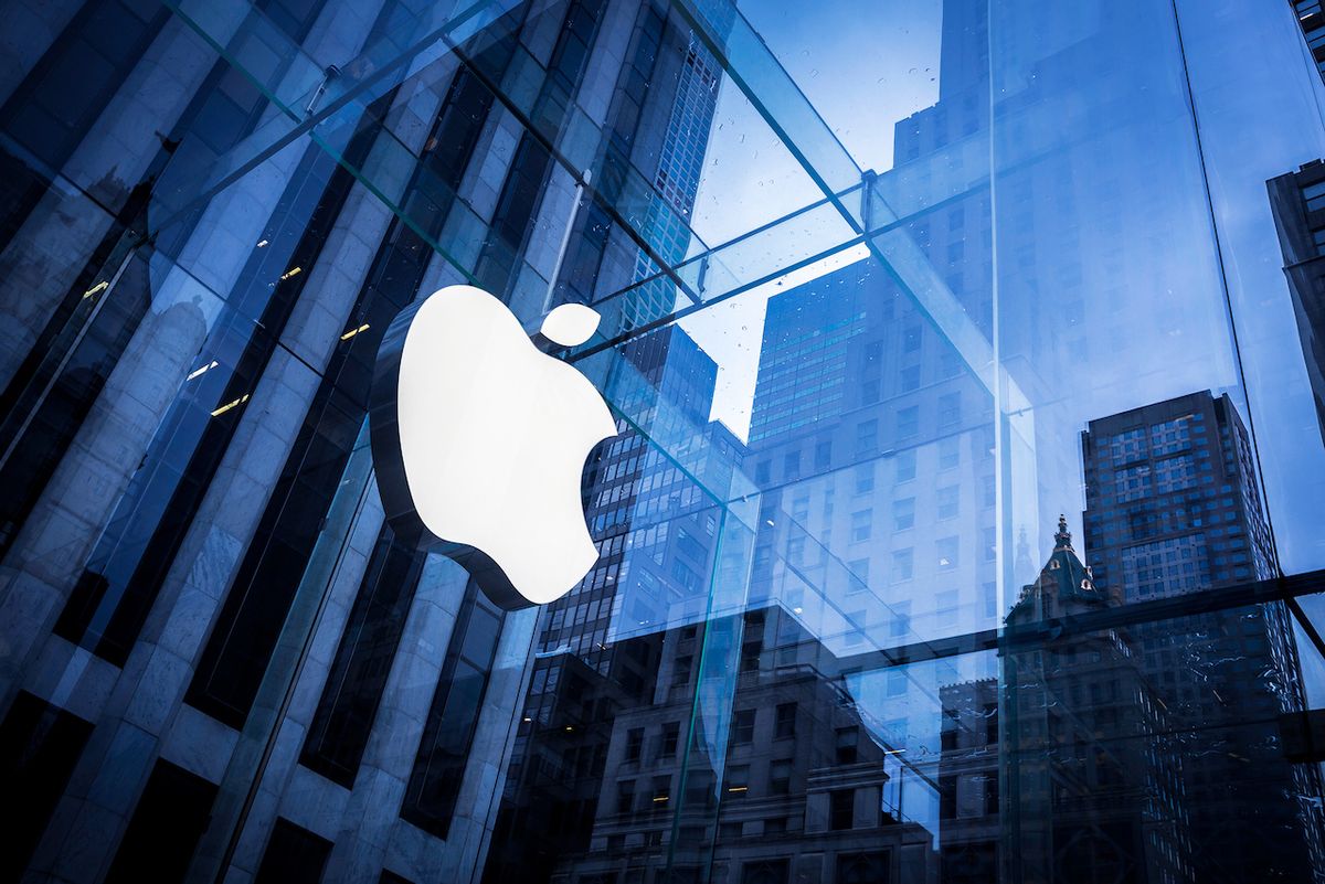 Apple pomôže nájsť stratených tínedžerov vďaka zničenému iPhonu