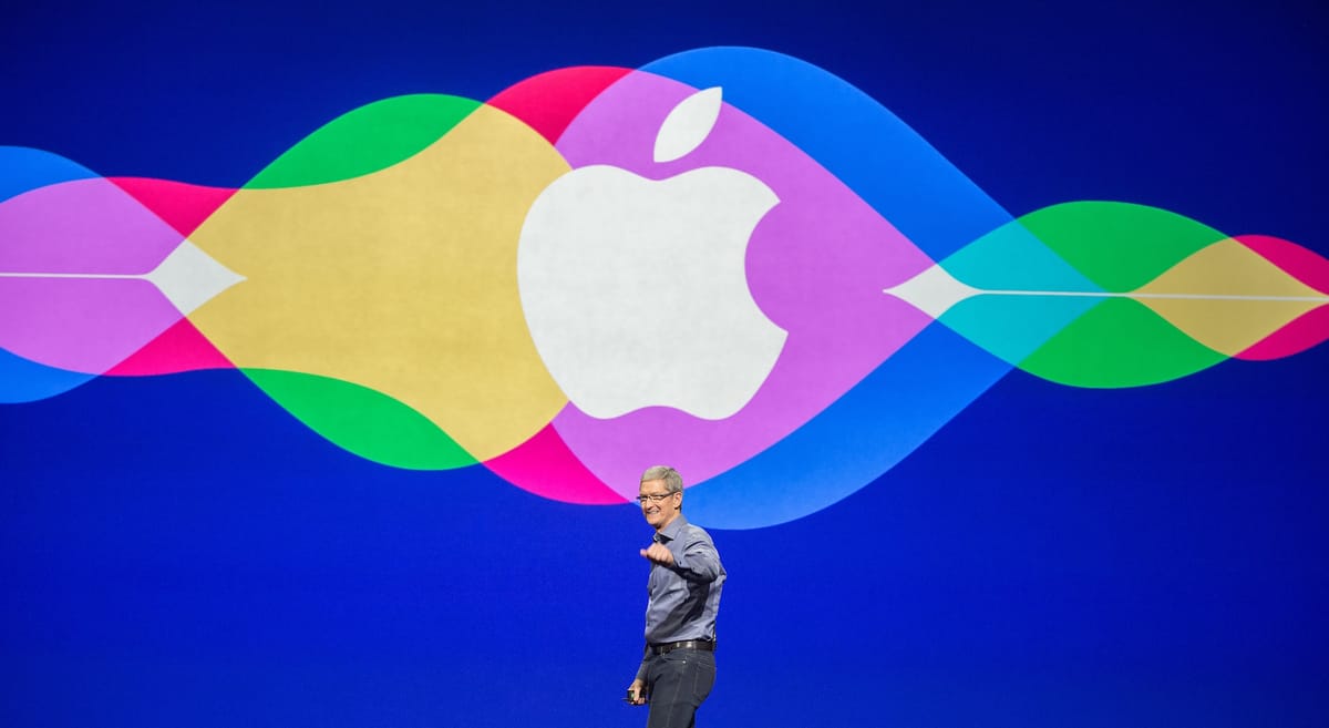 Čínsky Steve Jobs tvrdí, že inovácie od Apple nie sú dostatočné