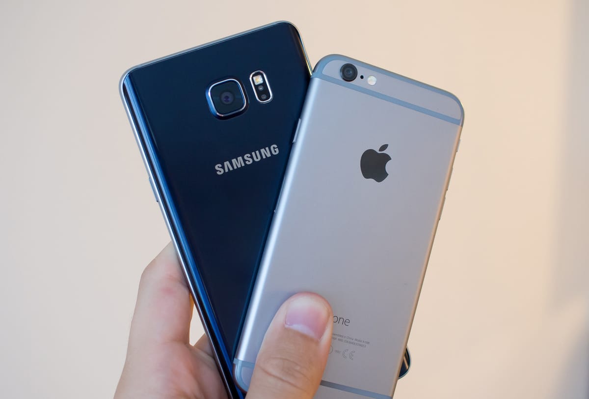 5 základných funkcií, v ktorých sa Android na iPhone stále nechytá