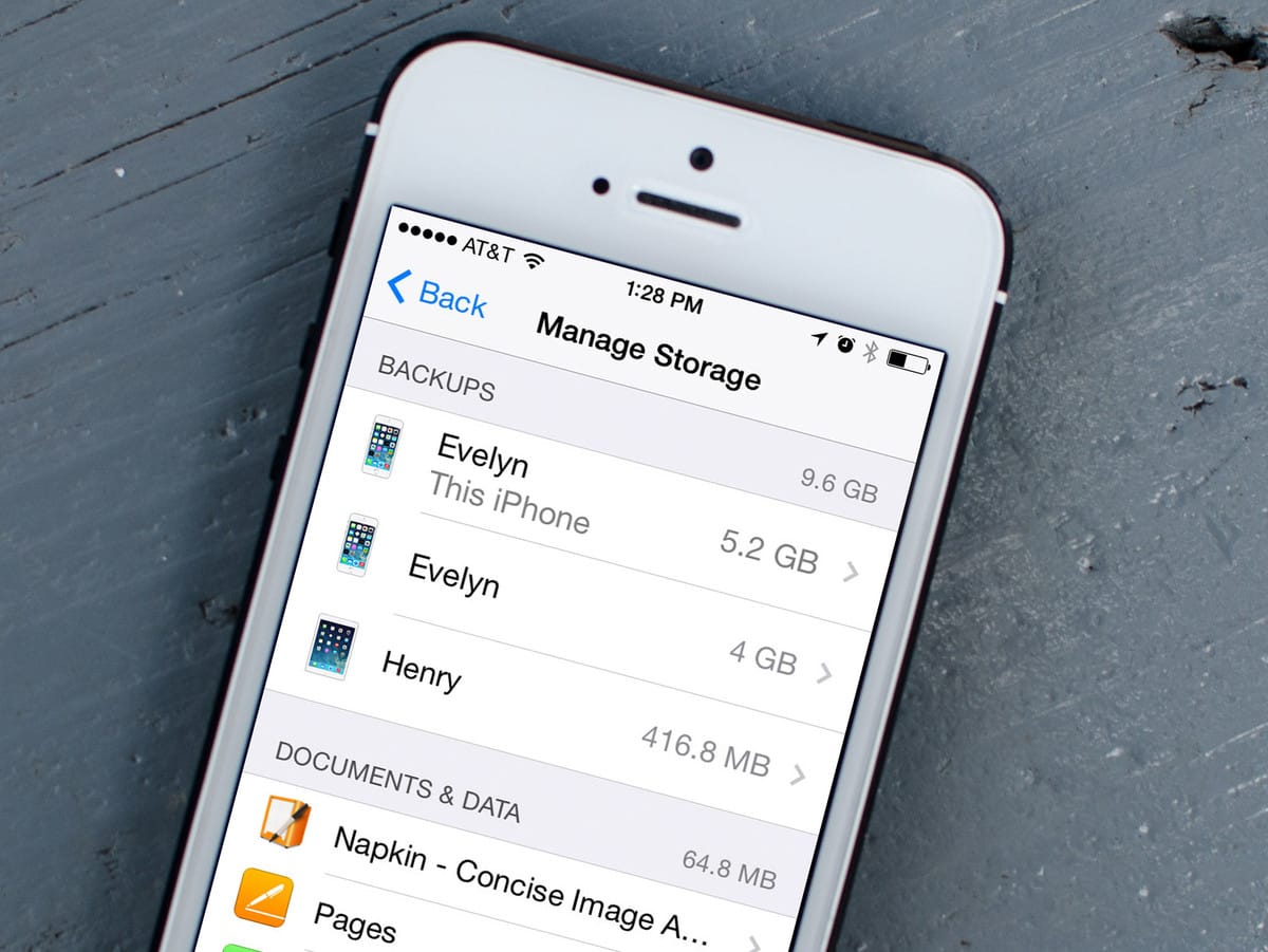 Ako uvoľniť na iPhone miesto bez nutnosti čokoľvek mazať