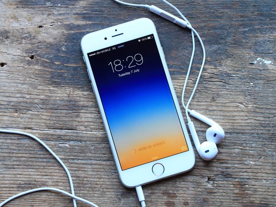 iPhone 7 nebude dosť populárny? Jeho predaje vraj pôjdu dolu vodou