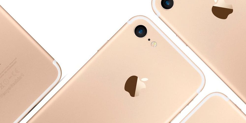 Všetky dôležité informácie, ktoré vieme o novom iPhone 7