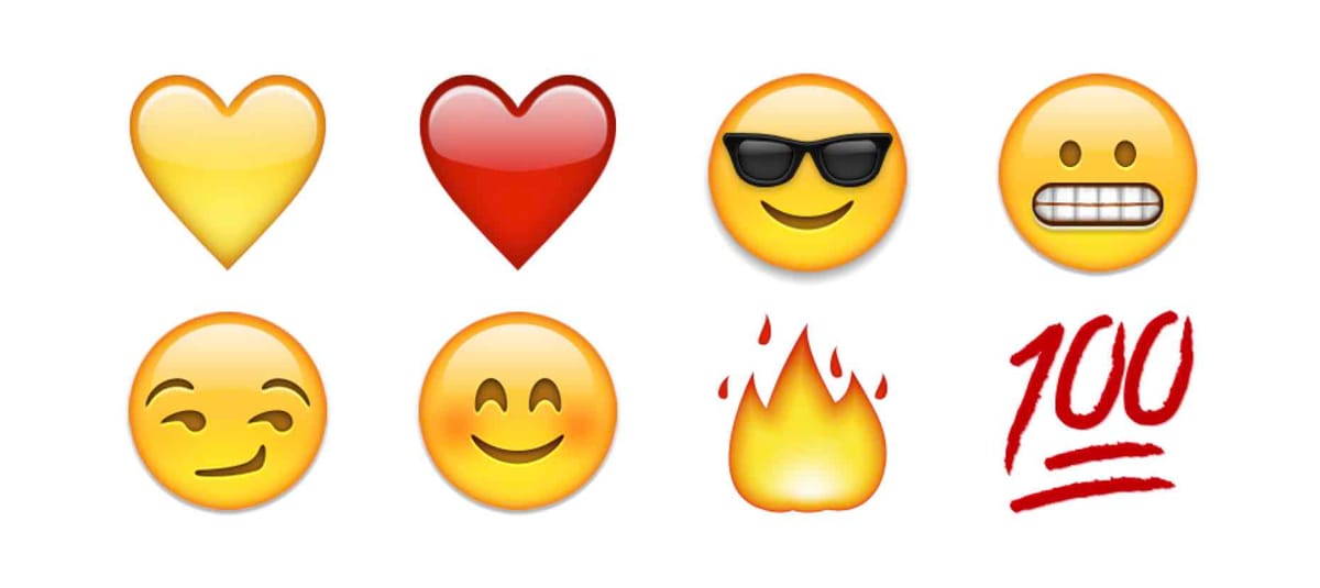 Emoji na Macu, jednoducho a rýchlo!