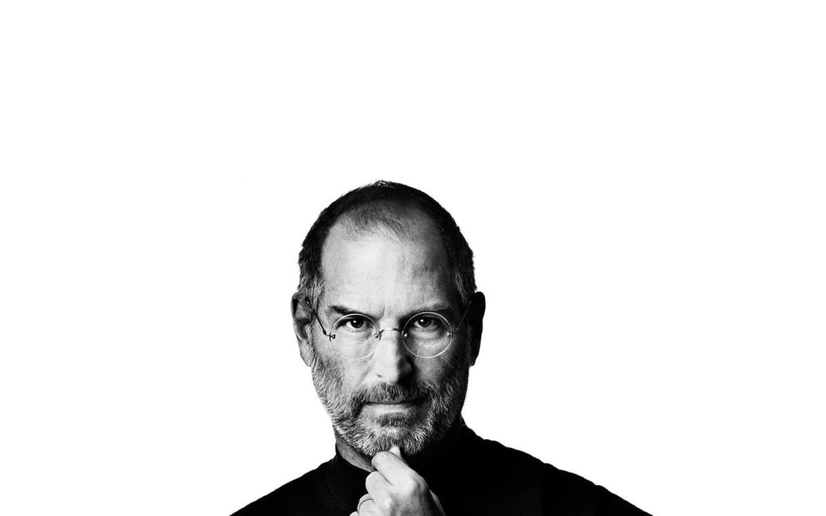 E-mail, ktorý Steve Jobs poslal svojim zamestnancom v roku 2006