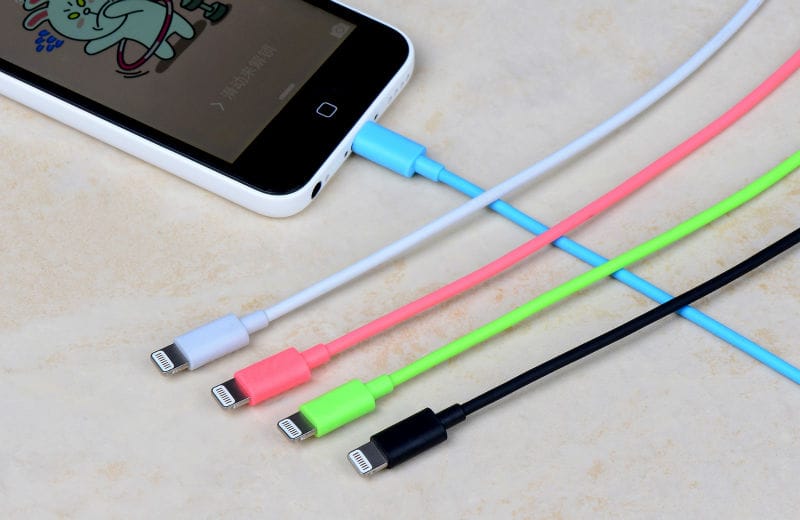 Ako rozoznať originálne Apple príslušenstvo od toho nepravého