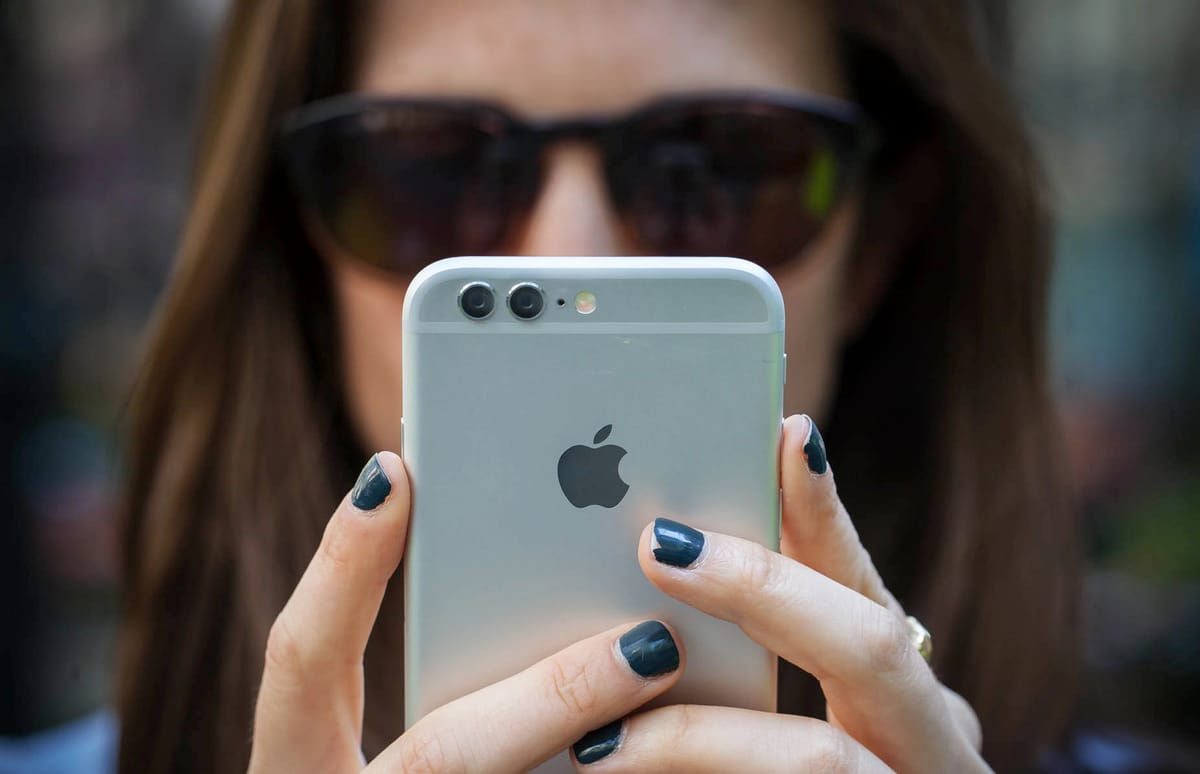 Prvé informácie o batérii v iPhone 7. Radosť či sklamanie?