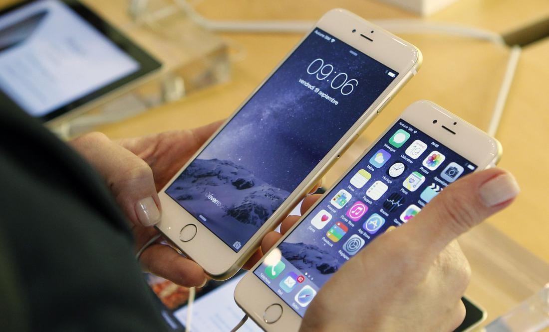 15 skrytých funkcií v tvojom iPhone