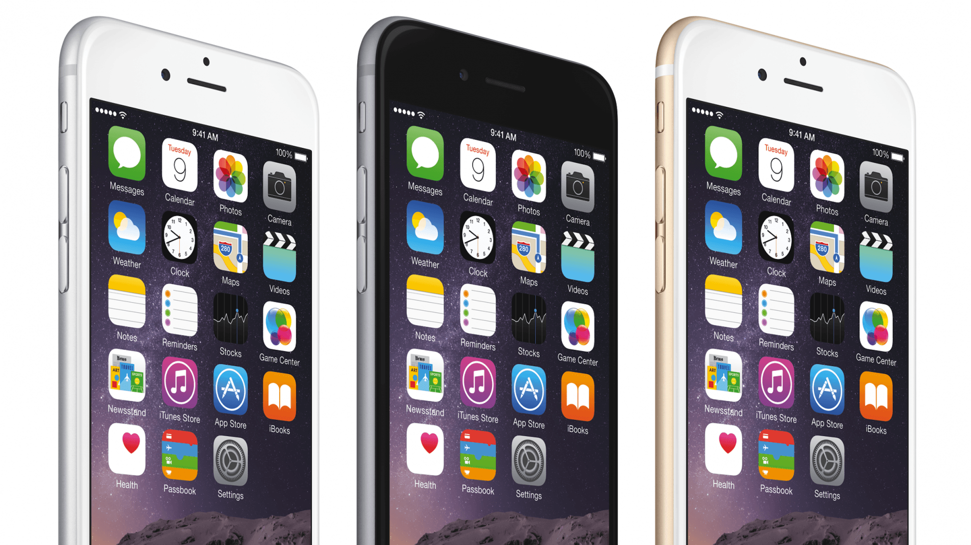 iPhone 7 na ceste! Čo všetko o ňom dodnes vieme?