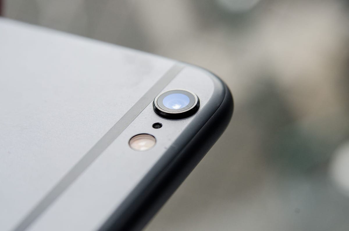 V čisto novom iPhone majiteľ našiel fotky mŕtvej ženy!