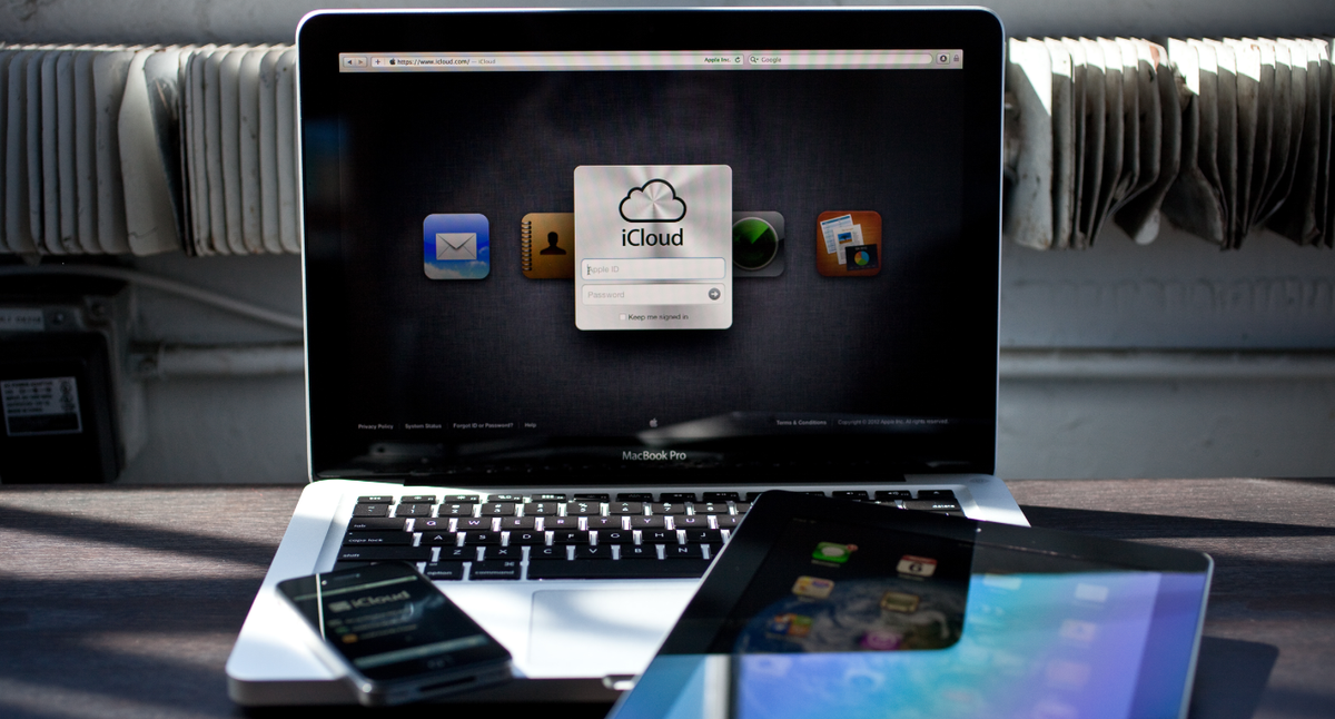Kam zmiznú dáta pri optimalizovaní úložiska na macOS Sierra?