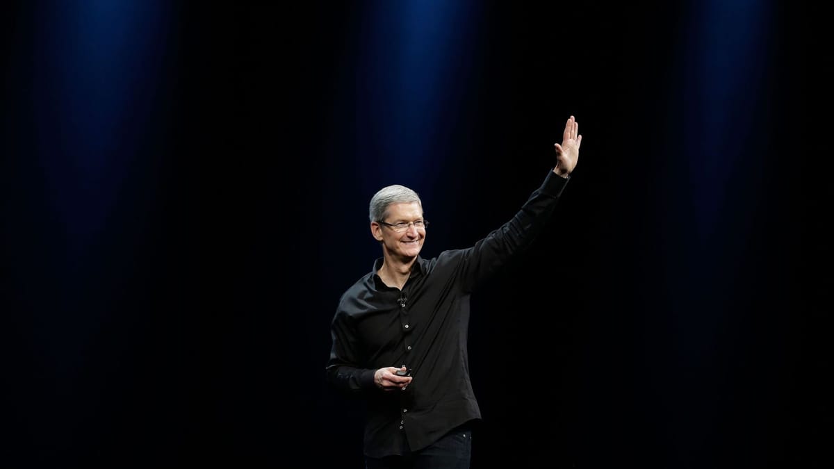 Najväčšie vychytávky z WWDC 2016