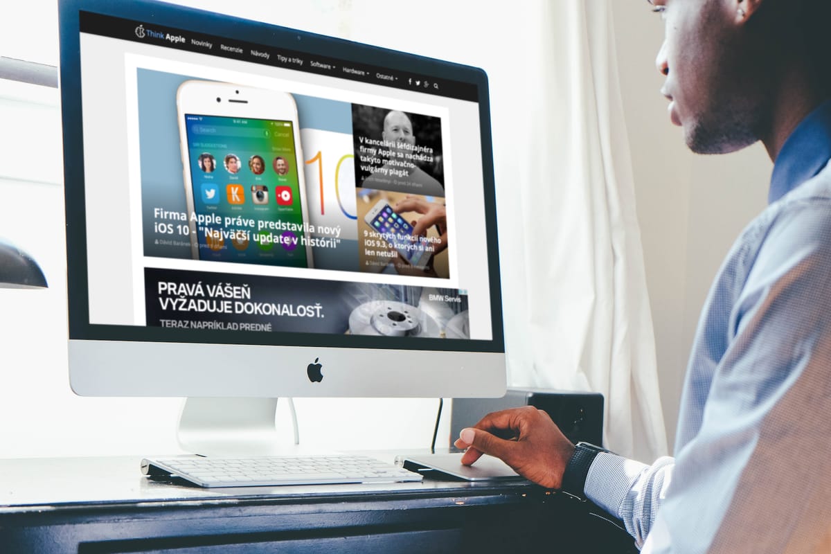 Hľadáme predajcu priamej reklamy