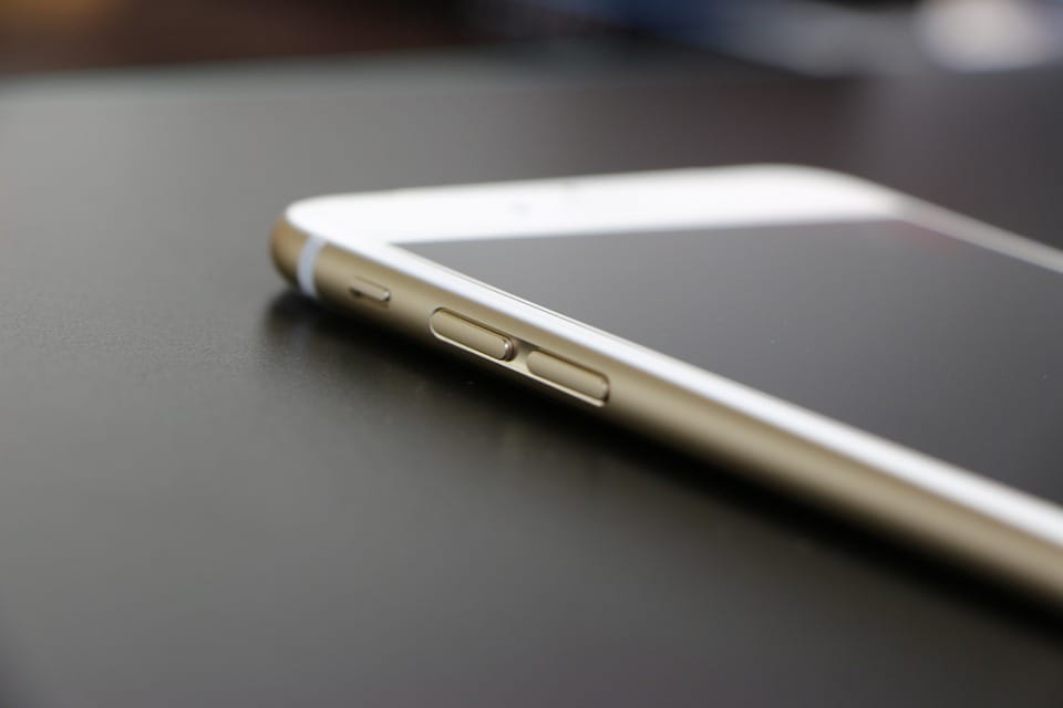 Ceny iPhonov 7 odhalené! Očakávame model s 256-gigovým úložiskom