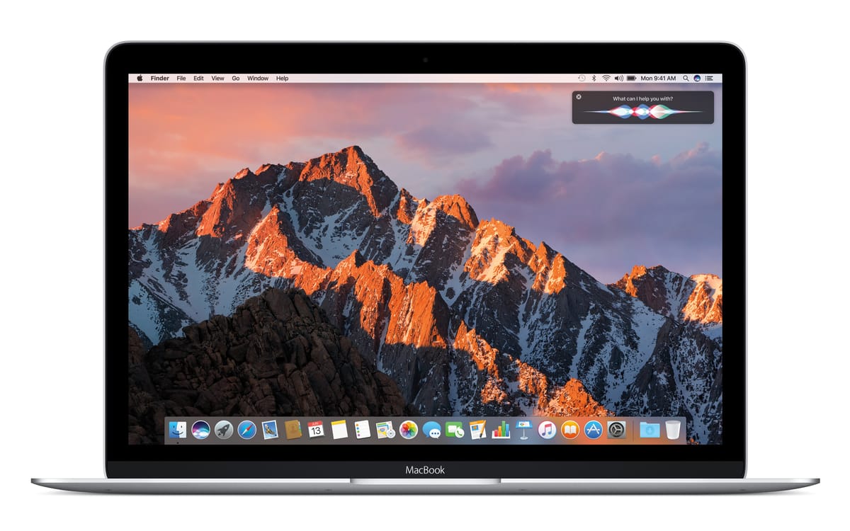 Definitívny koniec OS X. Nástupcom je macOS Sierra!