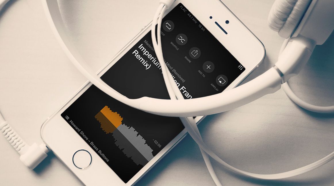 Aplikácia na tvorbu hudby pre iPhone dočasne ZADARMO