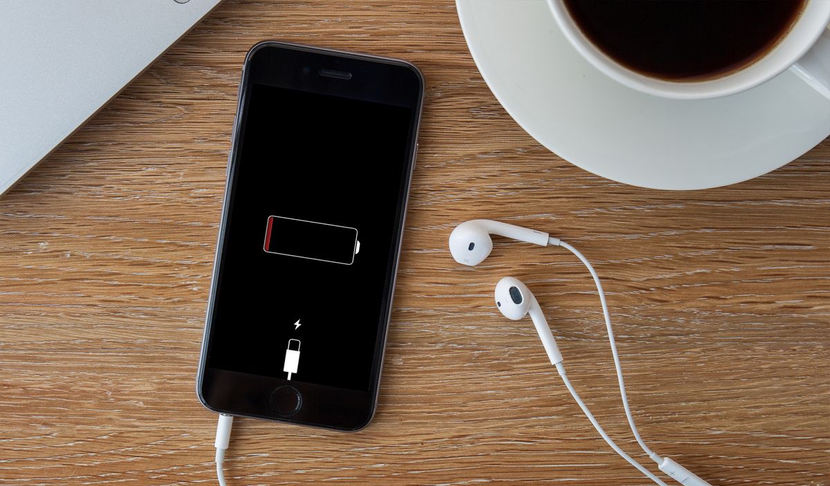 Ako nabíjať iPhone a šetriť batériu? Celý čas si to robil zle!