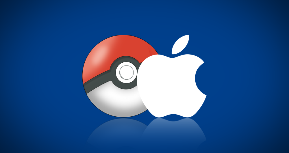 Pokémon GO láme rekordy, na Apple Store má najviac sťahovaní