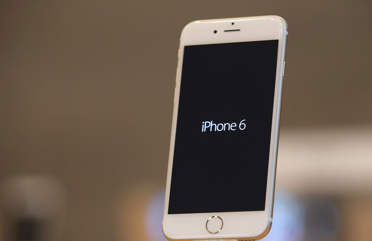 Spoločnosť Apple opravila iOS 9 vo verzii 9.3.3