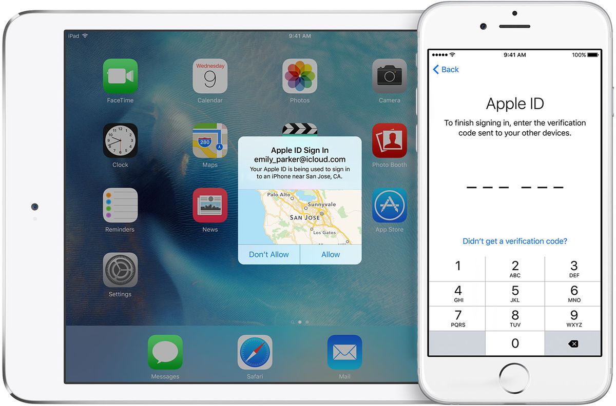 Apple možno čoskoro nebude využívať SMS na dvojfaktorovú autentifikáciu