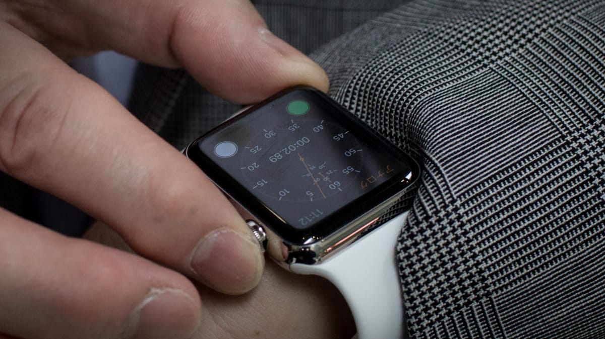 Apple Watch obsadili najvyššie miesto v rebríčku spokojnosti užívateľov