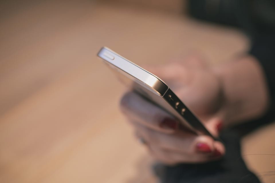 Až 16 % predaja iPhonov v USA tvorí iPhone SE